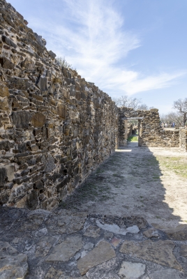 Mission San Juan March 2025